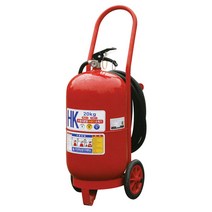 한국소방 분말소화기 20KG, 상세확인