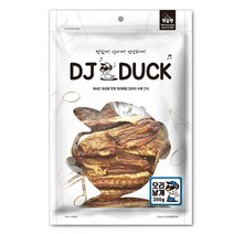 국내산 수제간식 노견용 오리날개 300g[bp] 푸들 애기, 1개