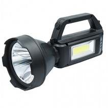 LED 서치라이트 손전등 후레쉬 COB 캠핑 랜턴 MAX2000, D899서치라이트