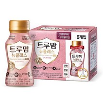 후디스 DHA ARA 트루맘 뉴클래스 액상 신생아부터 12개월 니플S 1개 유아식 180ml 6개 1세트, 14세트