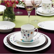 [한국도자기] 모아 홈세트 43p /반값 정품