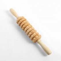 뱃살 허벅지 종아리살 밀대 롤러 마사지 핸디마사지기, 상세페이지참조