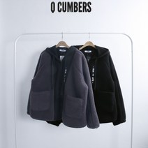 덤블후드 숏점퍼(SLA43J1)