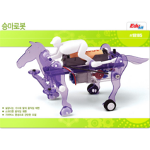 아카데미과학 아카데미과학 승마로봇