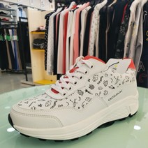 까스텔바작 BGAMS5703 여성 골프화