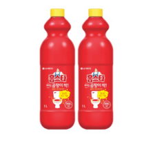 홈스타 뿌리는 곰팡이 싹 1L 리필 X 2개, 3세트
