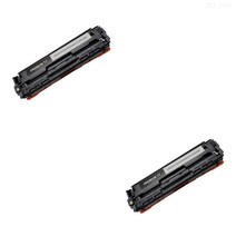 DDA 캐논 MF624CW 재생토너 대용량 검정 2200매X 2개 (CRG331II BK)