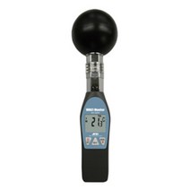 AND 디지털 WBGT 흑구형 모니터 AD-5695(거치형)