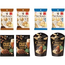 Amazoncojp 한정에자키 글리코 집에서 오피스 리필용 4종 세트D 1회분세트 과자 총 8개, 리필용 세트 D(건강이 걱정되는 분들을 위한 비스, 스