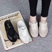 캐주얼 가죽 블로퍼 CNK포커스