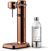 아르케 탄산수 제조기 Carbonator3 Copper+전용 PET병