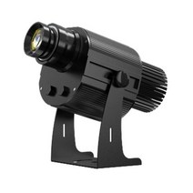 고보조명 광고 지상 바닥광고 간판, 60W 방수(리모컨 없음)