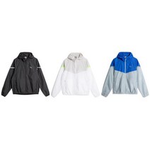푸마 [푸마] Core Windbreaker Jacket 933808-01 02 03