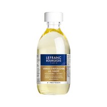 르프랑 리터칭바니쉬, 250ml, 1개