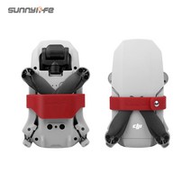 써니라이프 DJI 매빅 미니 프로펠러 홀더, 블랙