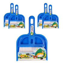 아이비스 청소도구세트 블루, 5개입