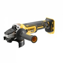 Auri 디월트 DCG405N 충전그라인더 18V본체만(4인치만조포함), 1개