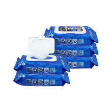 동성크리너 만능크리너 캡형 100매, 5팩