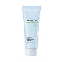 아토팜 수딩젤 로션120ml #38613514EA, 쏘르치 1, 쏘르치 본상품선택