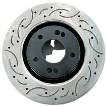 카오스타공 디스크 K7 09년~ 16인치 517123R000 584113K150 584113S100 2개주문시 1set, 카오스타공 프런트