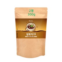 쌍화탕 한방차 전통차 쌍화차가루 쌍화차 분말 건강차 전통한방차 국산쌍화차한국전통차 쌍화차재료 쌍화차만들기 수제쌍화차 선물용차 염증에좋은차 쌍화탕만들기 면역력에좋은차 특집, 2개, 150g