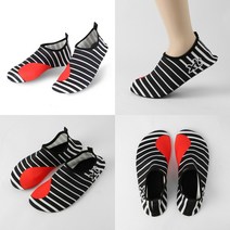 아쿠아 슈즈 스트260 265MM 워터파크신발 아쿠아삭스 워터슈즈 수영신발 남자아쿠아슈즈