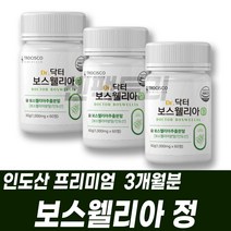 보스웰리아추출분말 손관절 무릎 치커리 버드나무껍질 조인트밸런스 보수웰리아 엄마아빠 노인 어르신 JOINT BOSWELLIA