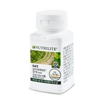 뉴트리라이트 갈이 비타민, 120정, 1개