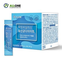 락토바실러스 유산균 다이어트 가르시니아 캄보지아추출물 루테리 RE 프롤린 프로바이오틱스 몸메관리, 2개, 3000mg