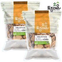 [토종마을]국산 다래나무[미후등] 600g X 2개, 없음, 상세설명 참조