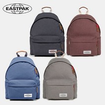 [AK PLAZA] [이스트팩] 패디드파커 백팩 옵그레이드 EJABA03