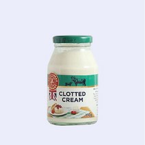 브랜드없음 영국 데본 클로티드 크림170g clotted cream, 단품없음