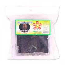 HDG062611지하냄새제거 숯효능생활숯11X11X4.5cm 공기정화용숯