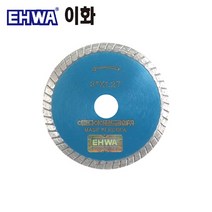 이화 터보컷터(타일용) 3인치_1.2T, 1개