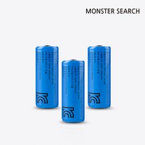 26650 배터리 5000mAh, 1개