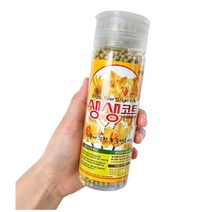 냄세no 오래가는 화초용 구슬 영양제 알비료 활력 화분 원예 분갈이
