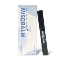 미소밤 화이트닝겔 셀프 치아미백제, 22개