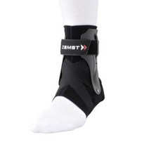 ZAMST(잠스트) 발목 서포터 A2-DX 370613 좌L