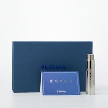 진행워터웨이 물때방지 샤워기용 아연미네랄 연수기, 상세 참조