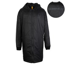 [몽클레어] 20FW 1C80010 68953 999 남성 BASTONX 롱패딩 자켓 블랙