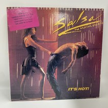 SALSA LP / 엘피 / 음반 / 레코드 / 레트로 / AA5049