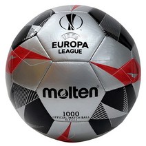 몰텐 축구공 UEFA 유로파리그 F5U1000-G9S 5호, 상세 설명 참조