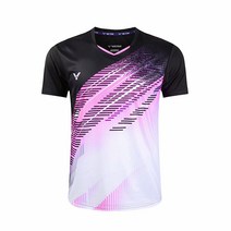 탁구 배드민턴 유니폼 각종 스포츠 단체복 남녀 반팔 반바지 세트