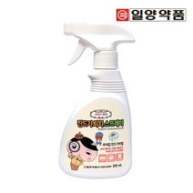 일양약품 진드기 퇴치제 스프레이 300ml, 1개