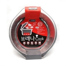 일회용 멀티 원형냄비 1450ml 3P 일회용냄비zf+2336, 상품선택
