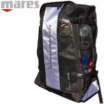마레스 가방 크루즈 메쉬 백팩 415529KR, 해당상품
