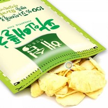 파인애플칩 동결건조 (필리핀산 20g), 1개, 20g