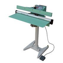 삼보테크 SK-FS600K 접착 10mm 반자동 발 접착기, 1개