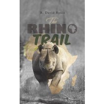 The Rhino Trail Paperback, Austin Macauley
