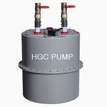 한일종합상사 오배수패키지펌프/DPPL-1400-CG-507.5-2P7.5KW (5638318), 기본